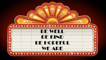 COVID-19 Update - 2020 season canceled