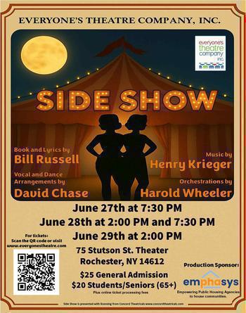 Side Show